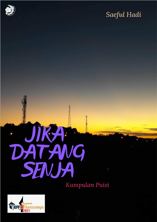 Cover Buku